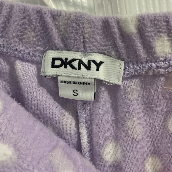 DKNY Pajama Set - Picture 5 of 8